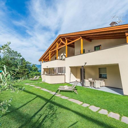 Ferienwohnung Apfelhof Tramin an der Weinstraße Exterior foto