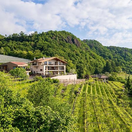 Ferienwohnung Apfelhof Tramin an der Weinstraße Exterior foto
