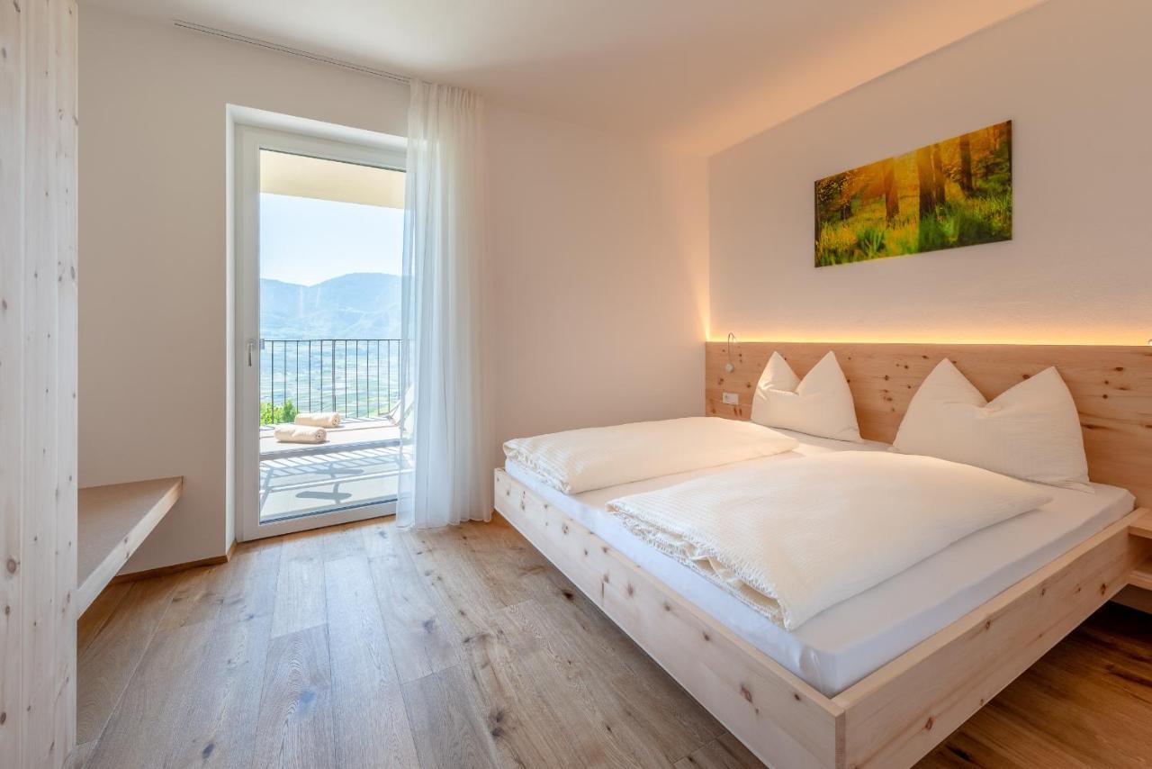 Ferienwohnung Apfelhof Tramin an der Weinstraße Exterior foto