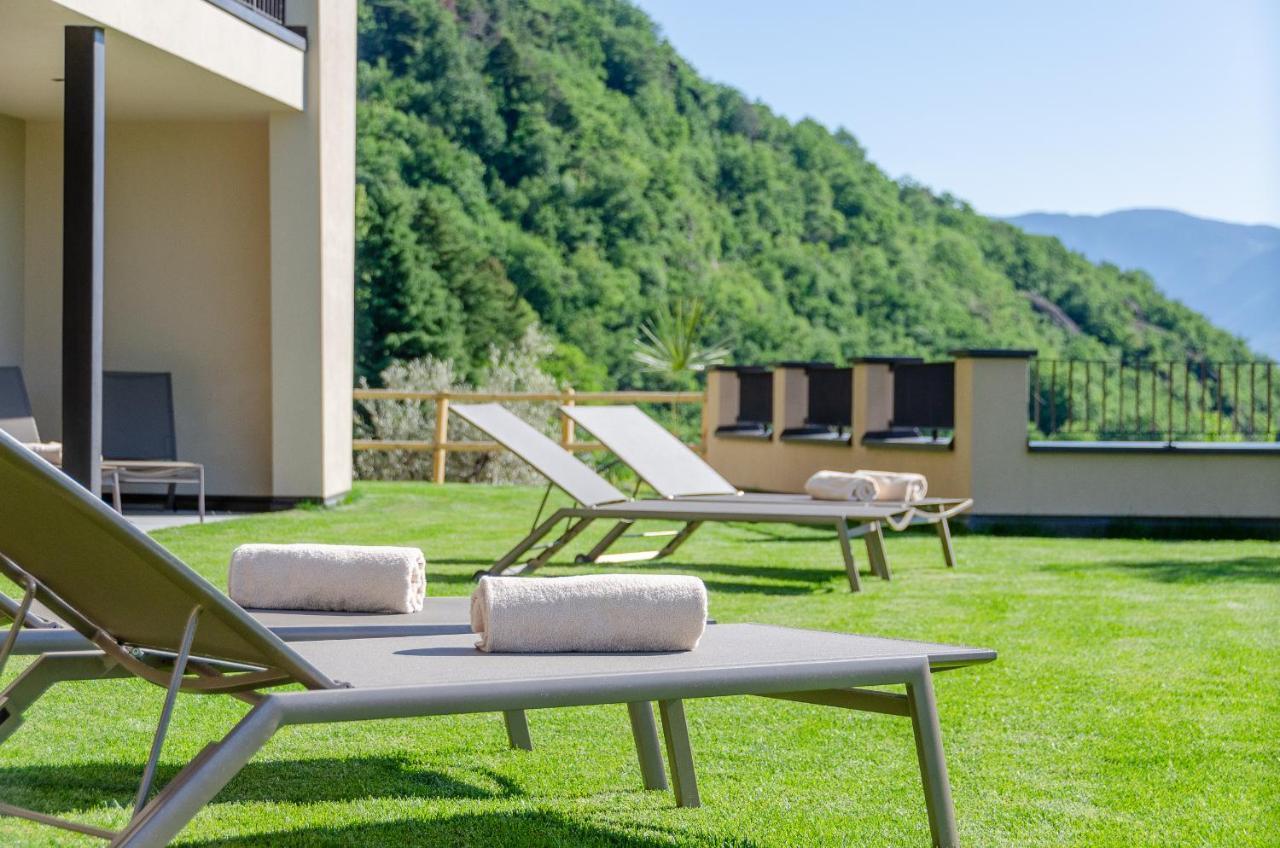 Ferienwohnung Apfelhof Tramin an der Weinstraße Exterior foto