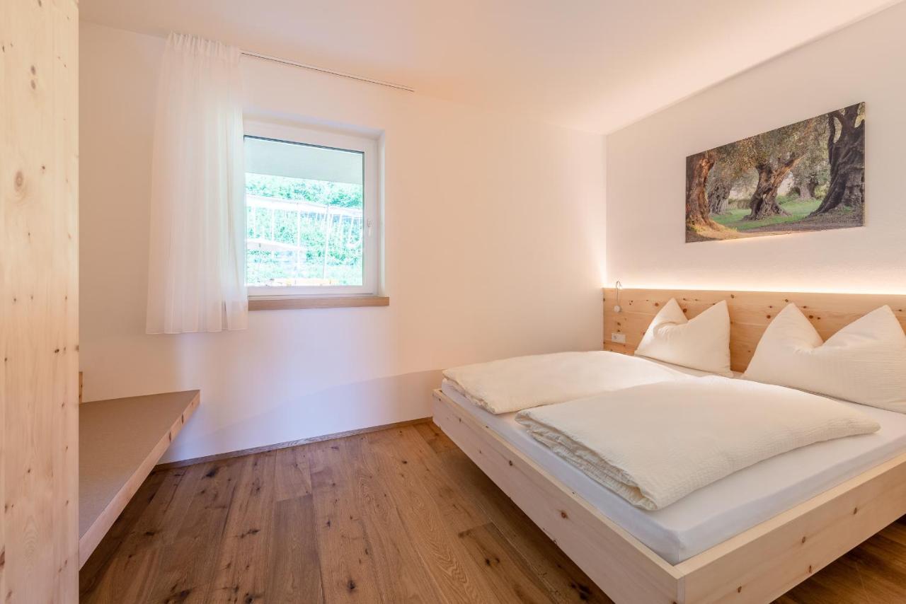 Ferienwohnung Apfelhof Tramin an der Weinstraße Exterior foto