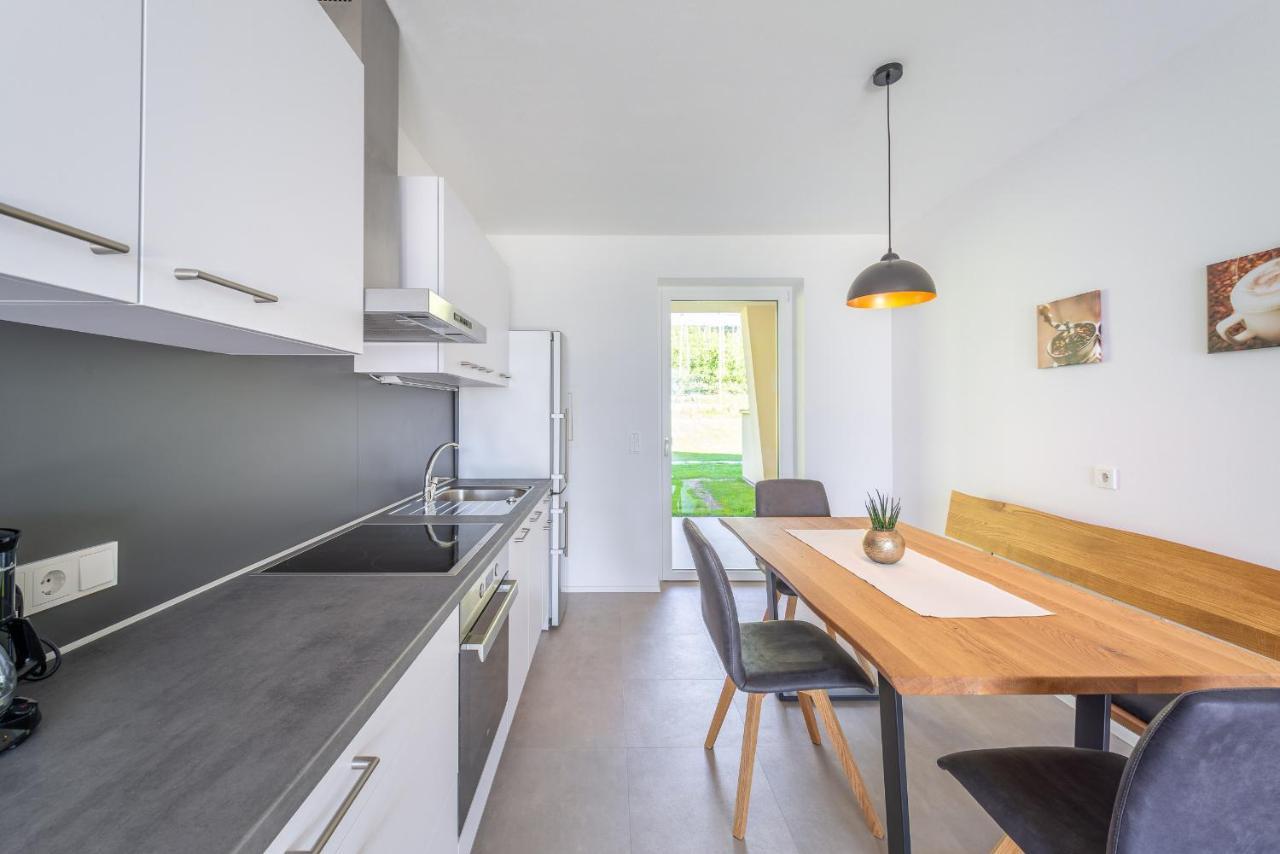 Ferienwohnung Apfelhof Tramin an der Weinstraße Exterior foto