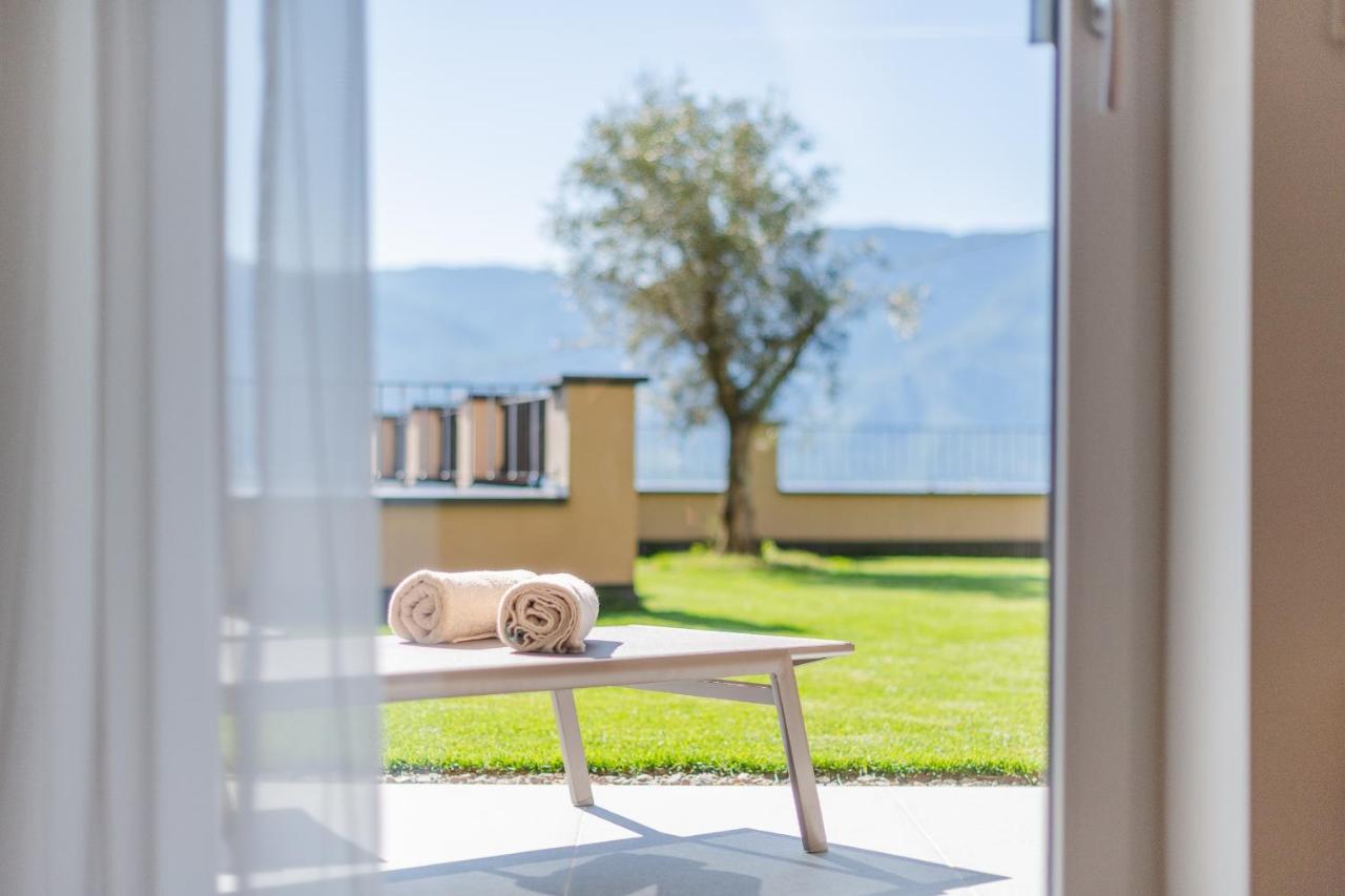 Ferienwohnung Apfelhof Tramin an der Weinstraße Exterior foto