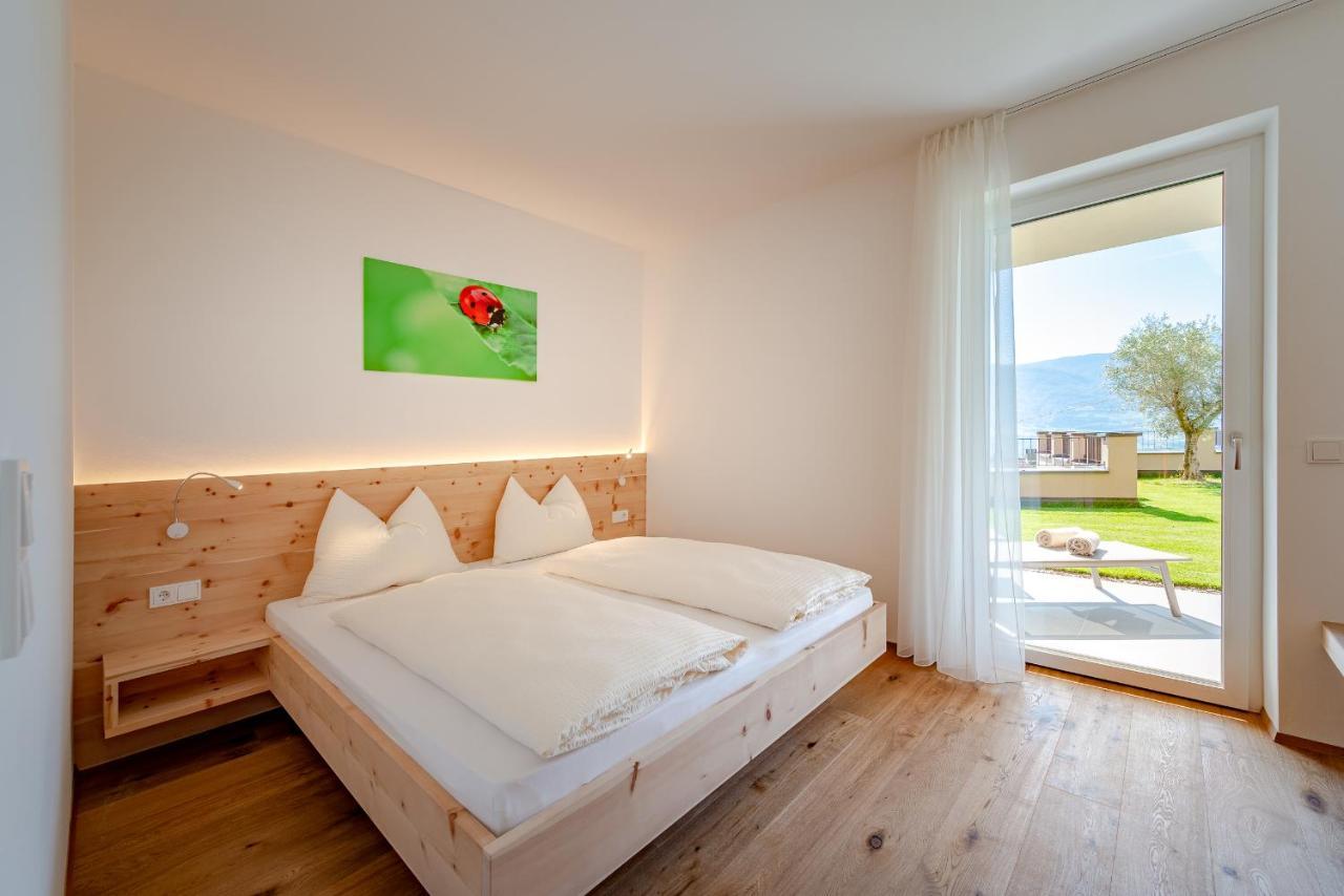 Ferienwohnung Apfelhof Tramin an der Weinstraße Exterior foto