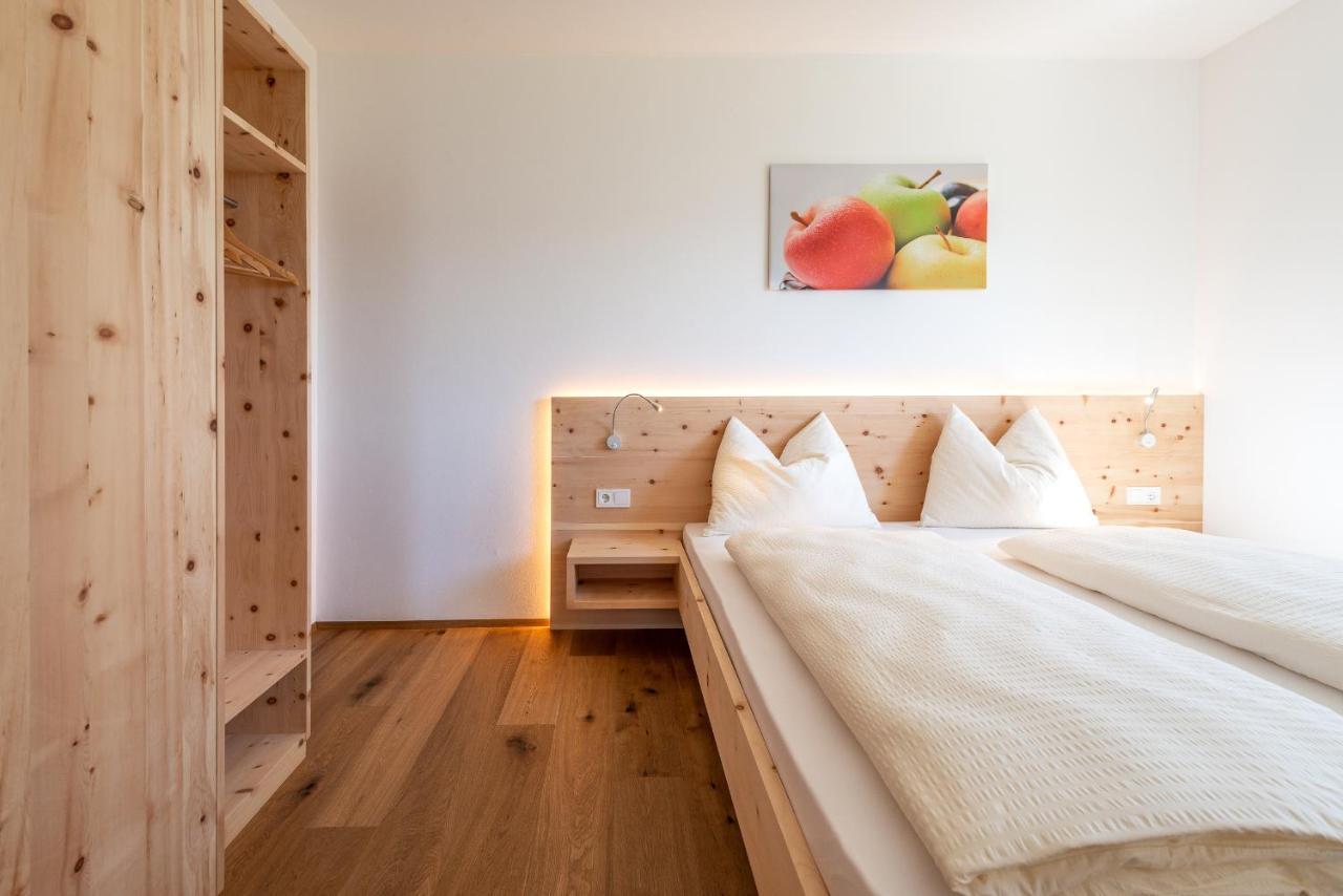 Ferienwohnung Apfelhof Tramin an der Weinstraße Exterior foto
