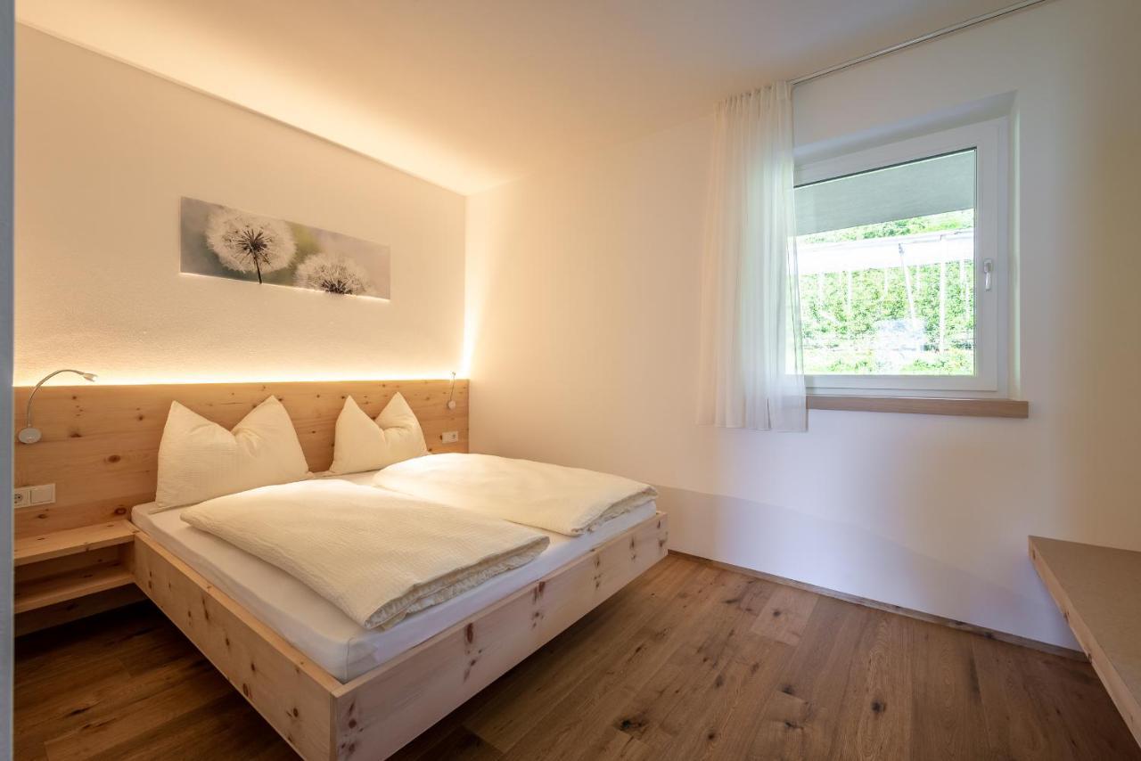 Ferienwohnung Apfelhof Tramin an der Weinstraße Exterior foto