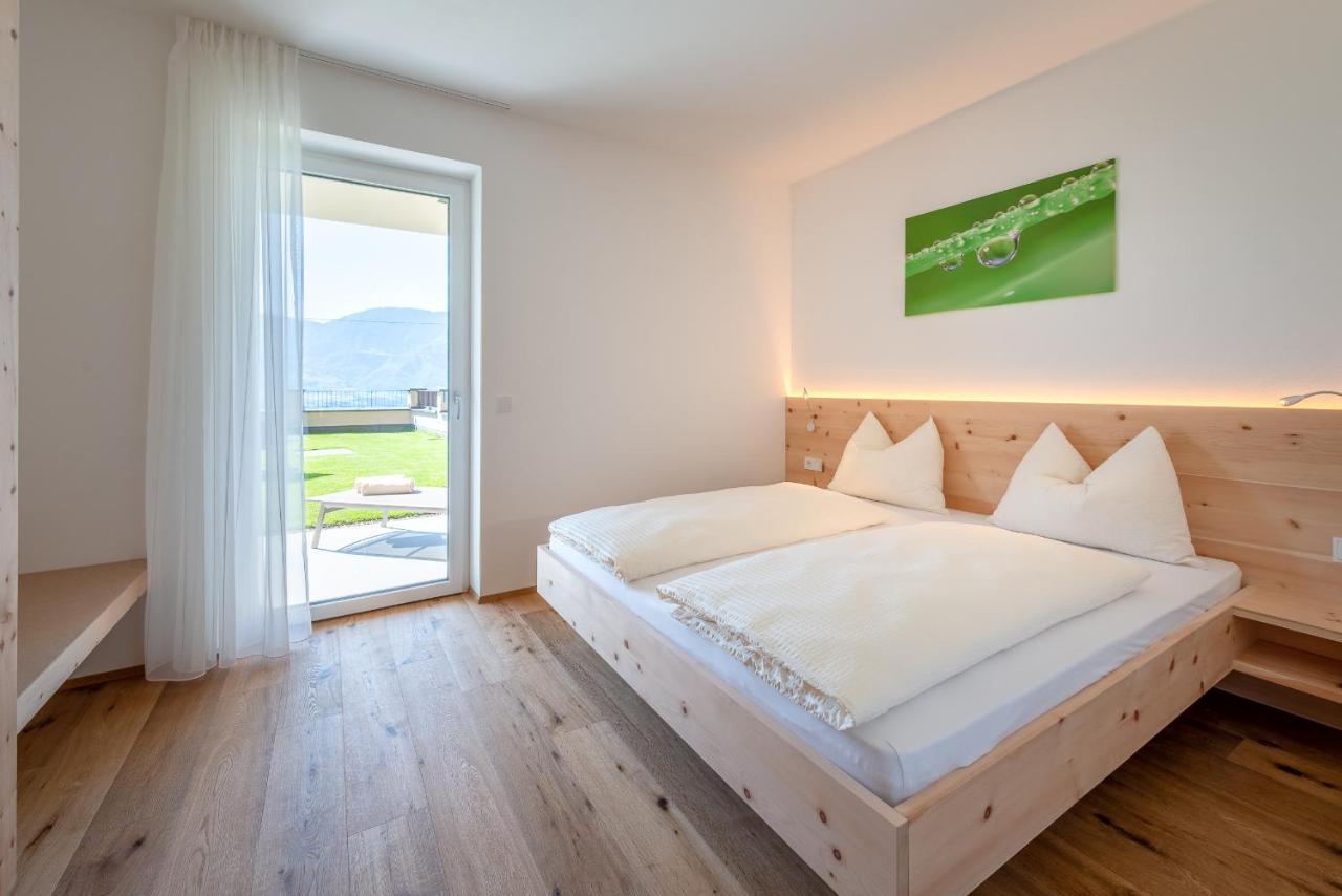 Ferienwohnung Apfelhof Tramin an der Weinstraße Exterior foto