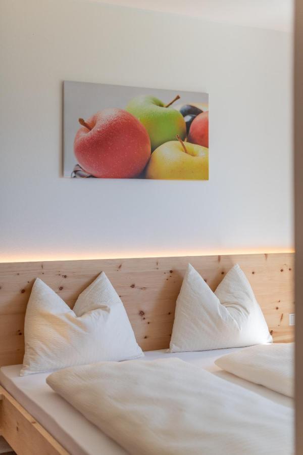 Ferienwohnung Apfelhof Tramin an der Weinstraße Exterior foto
