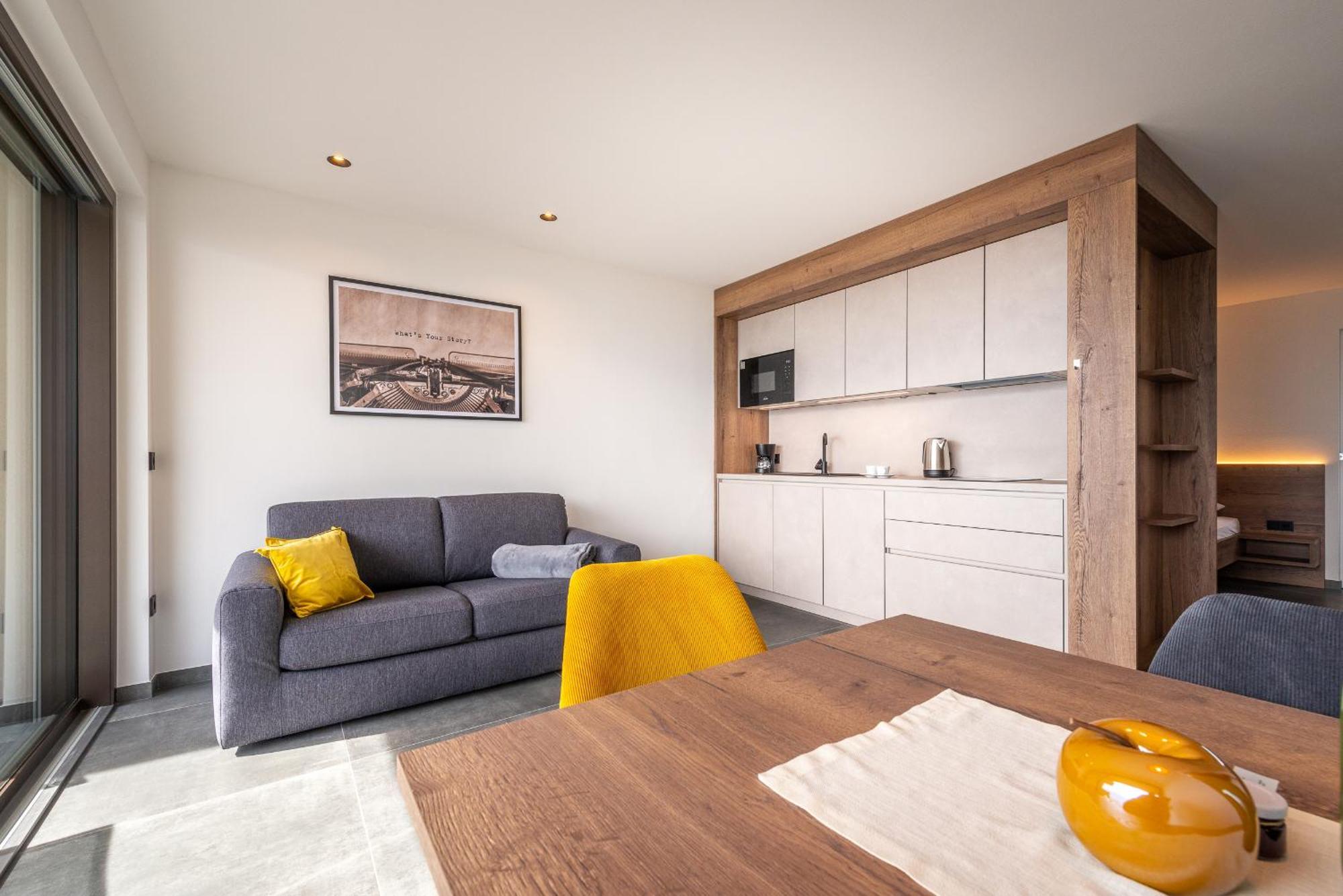 Ferienwohnung Apfelhof Tramin an der Weinstraße Exterior foto